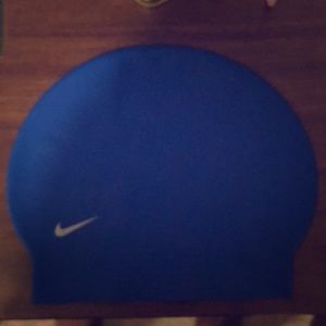Nike Swim Cap